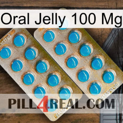Oral Jelly 100 Mg new08
